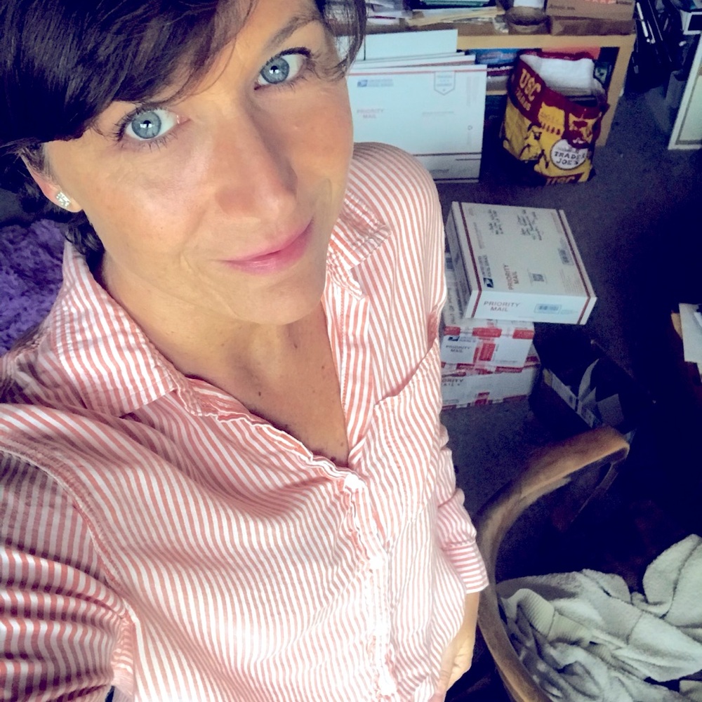 Meet your Posher, Erin